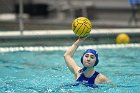 WWPolo vs CC  Wheaton College Women’s Water Polo compete in their sports inaugural match vs Connecticut College. - Photo By: KEITH NORDSTROM : Wheaton, water polo, inaugural